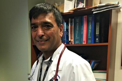 Dr. Ayub Akbari 